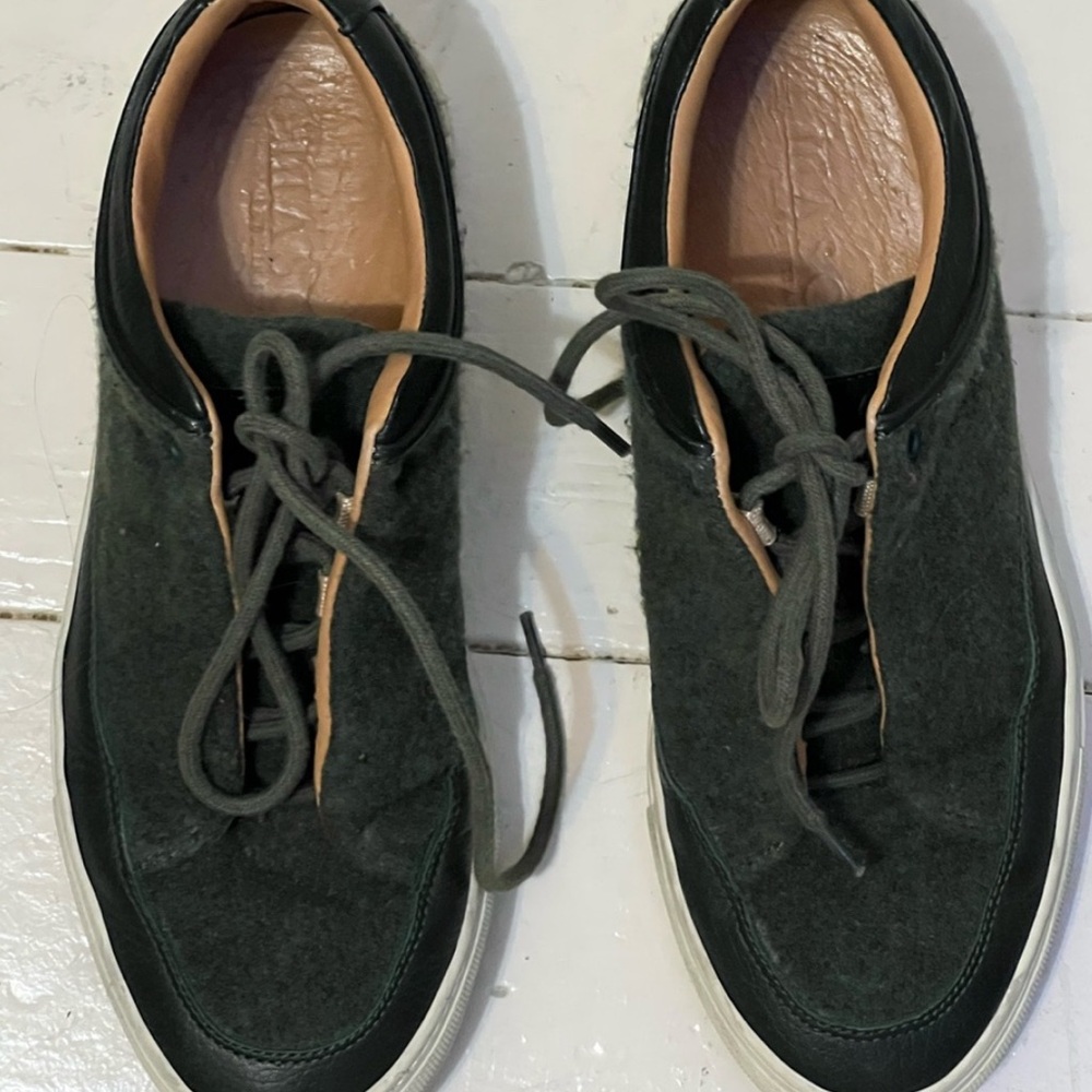 Mason Italy shoes
